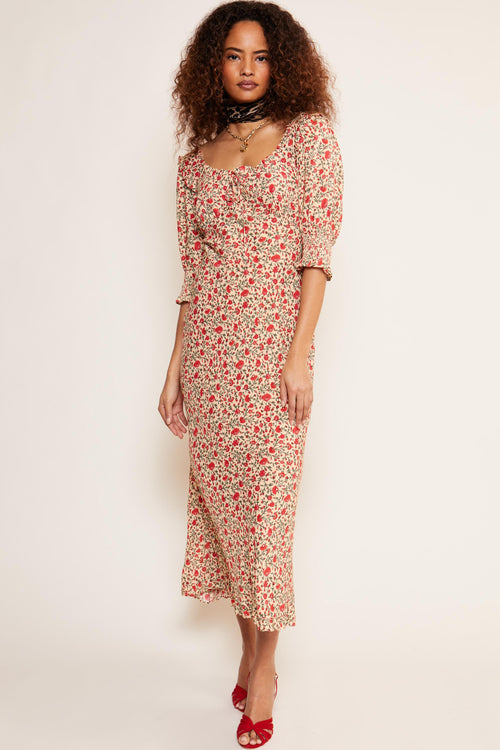 spring-occasion,wedding-guest-dresses,race-day-dresses,Sathya Midi Dress