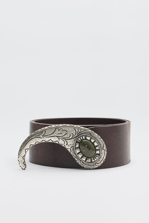 Daniella - Dark Brown