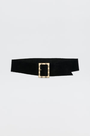 Helga -  Black
