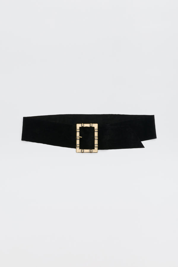 Helga -  Black