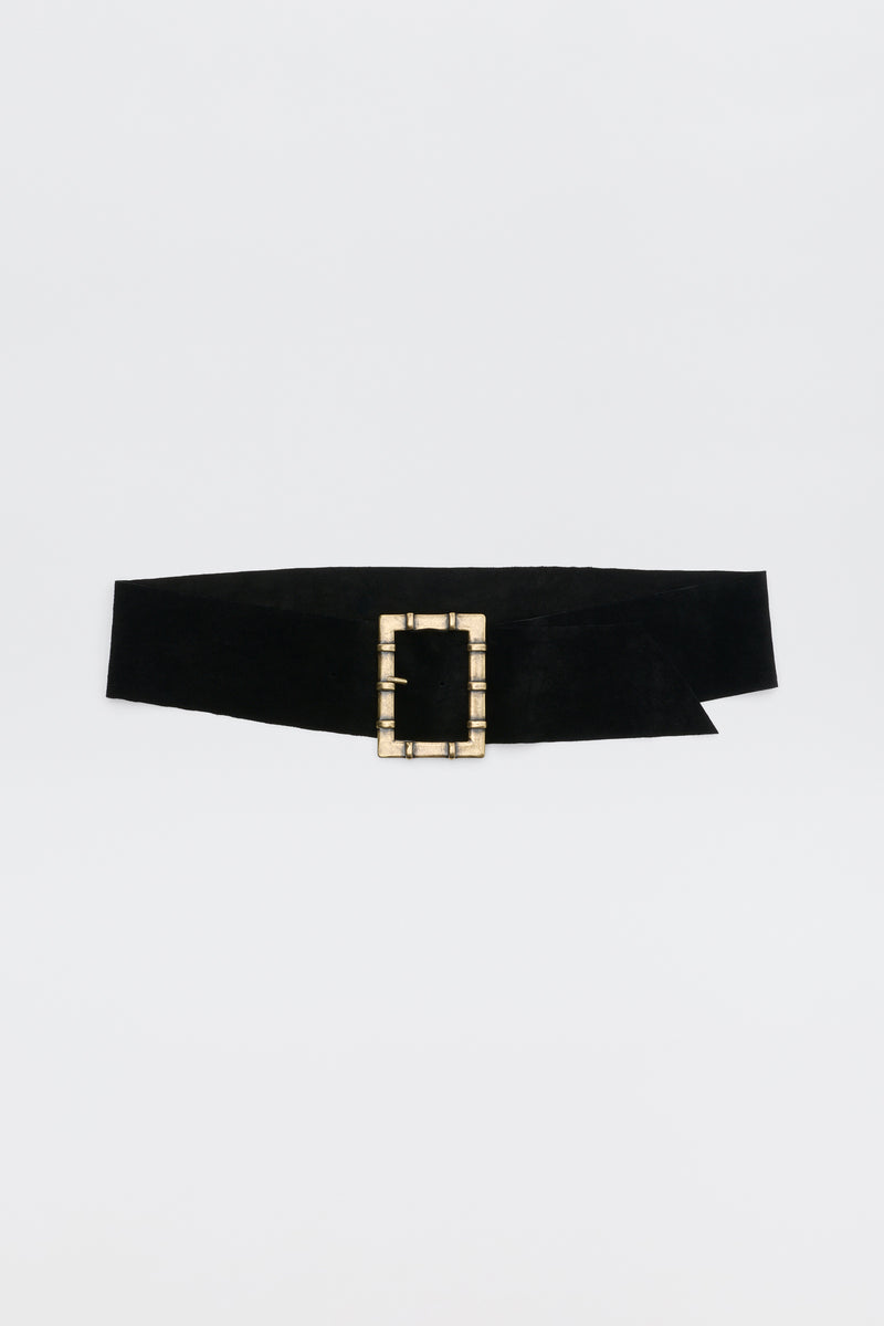 Helga -  Black