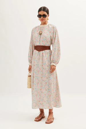 Kahlo  -  Billie Ditsy Cream