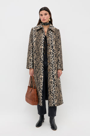 Milly - Bohemia Leopard