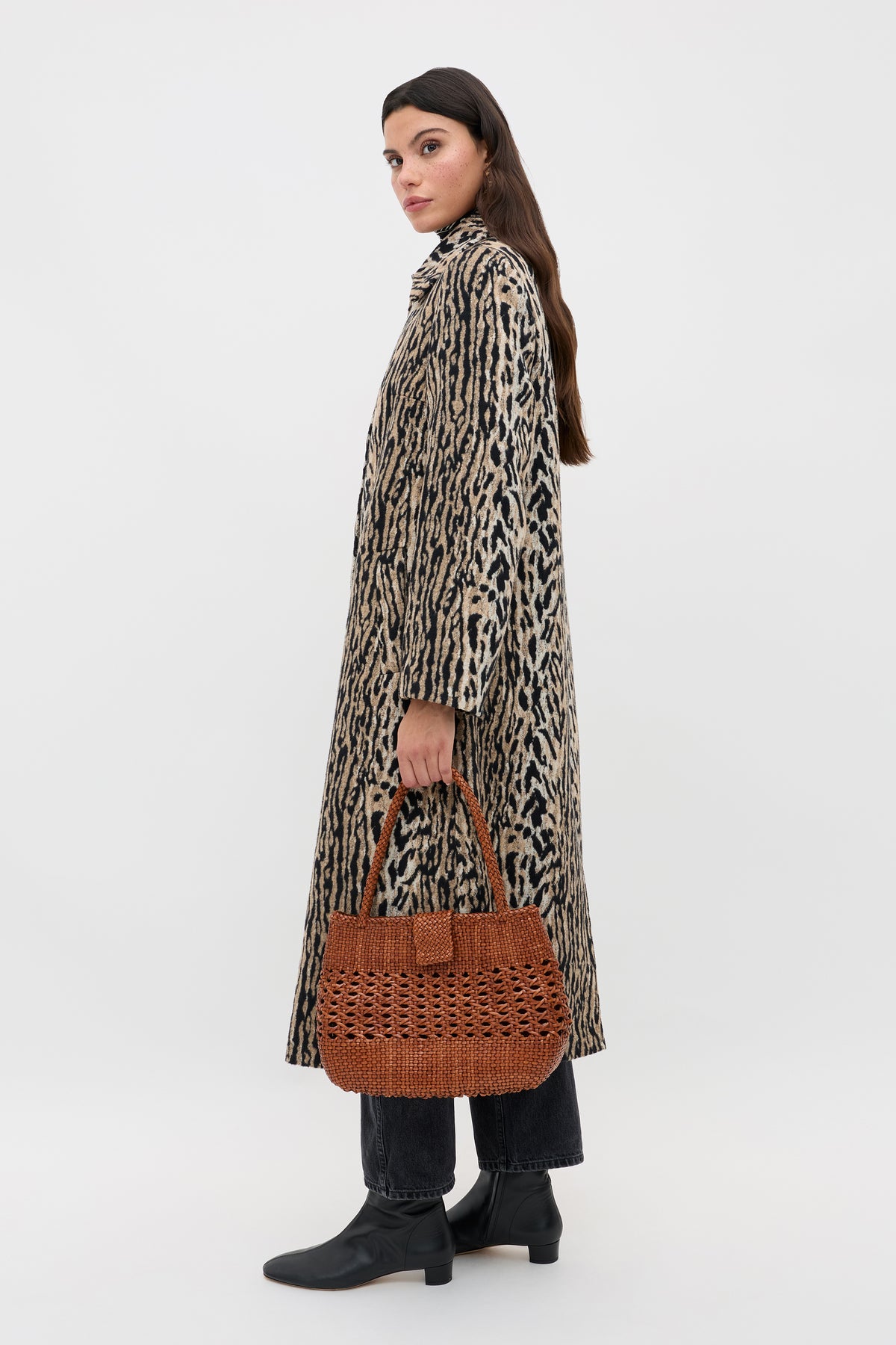 Milly - Bohemia Leopard