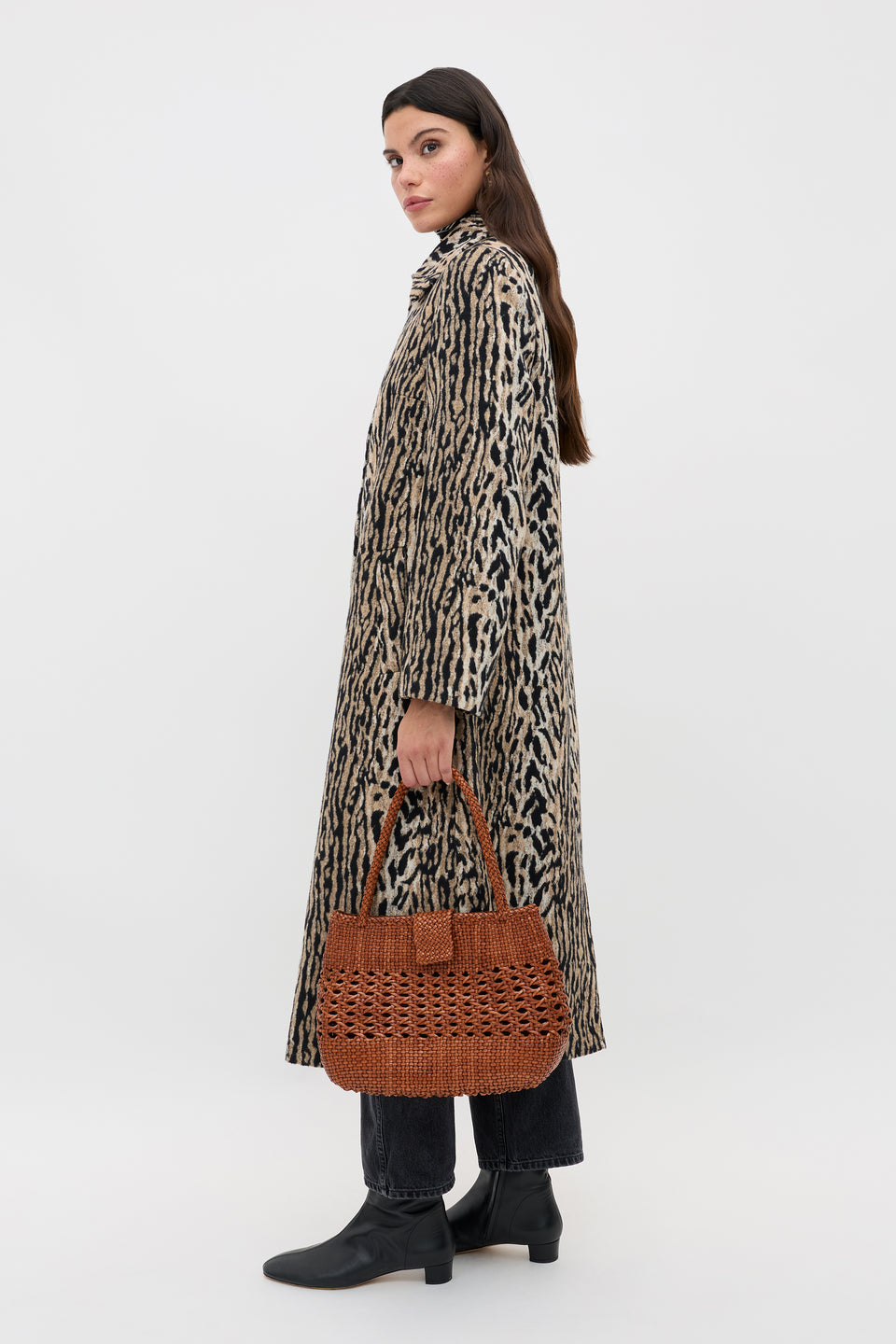 Milly - Bohemia Leopard