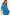 Thumbnail for Linnett Ruffled Silk Gown