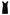 Thumbnail for Vintage Dress - Black Rosette