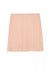 Mini Slip Skirt - Shell