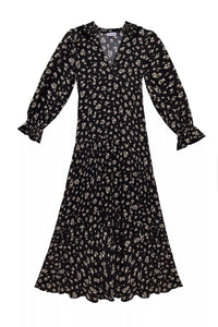 Thumbnail for Mali Midi Dress