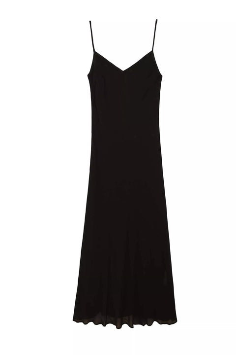 beautiful jersey dresses Knotted Jersey Dress – Pearl Swimwear by Heather Fish