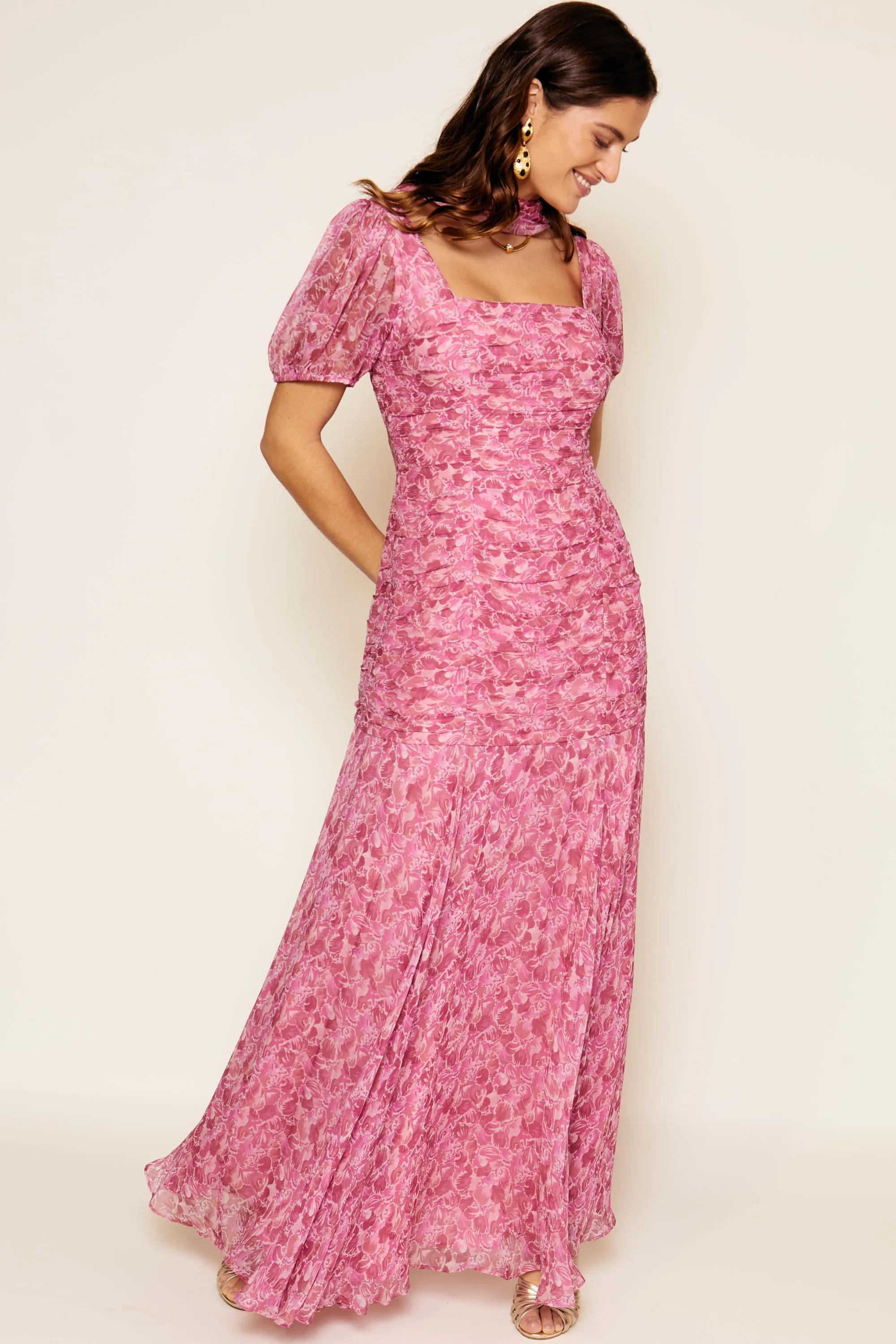 Evening Edit Vintage Inspired Occasion Dresses and Gowns RIXO