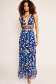 Charlotte Maxi Dress