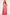 Thumbnail for Loreena Satin Devoré Gown