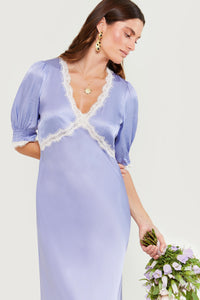 Thumbnail for bridesmaids,Annina Midi Dress