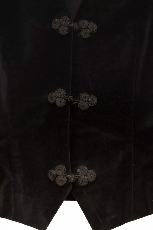 Vintage Jacket - Black