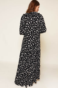 Thumbnail for Mali Midi Dress