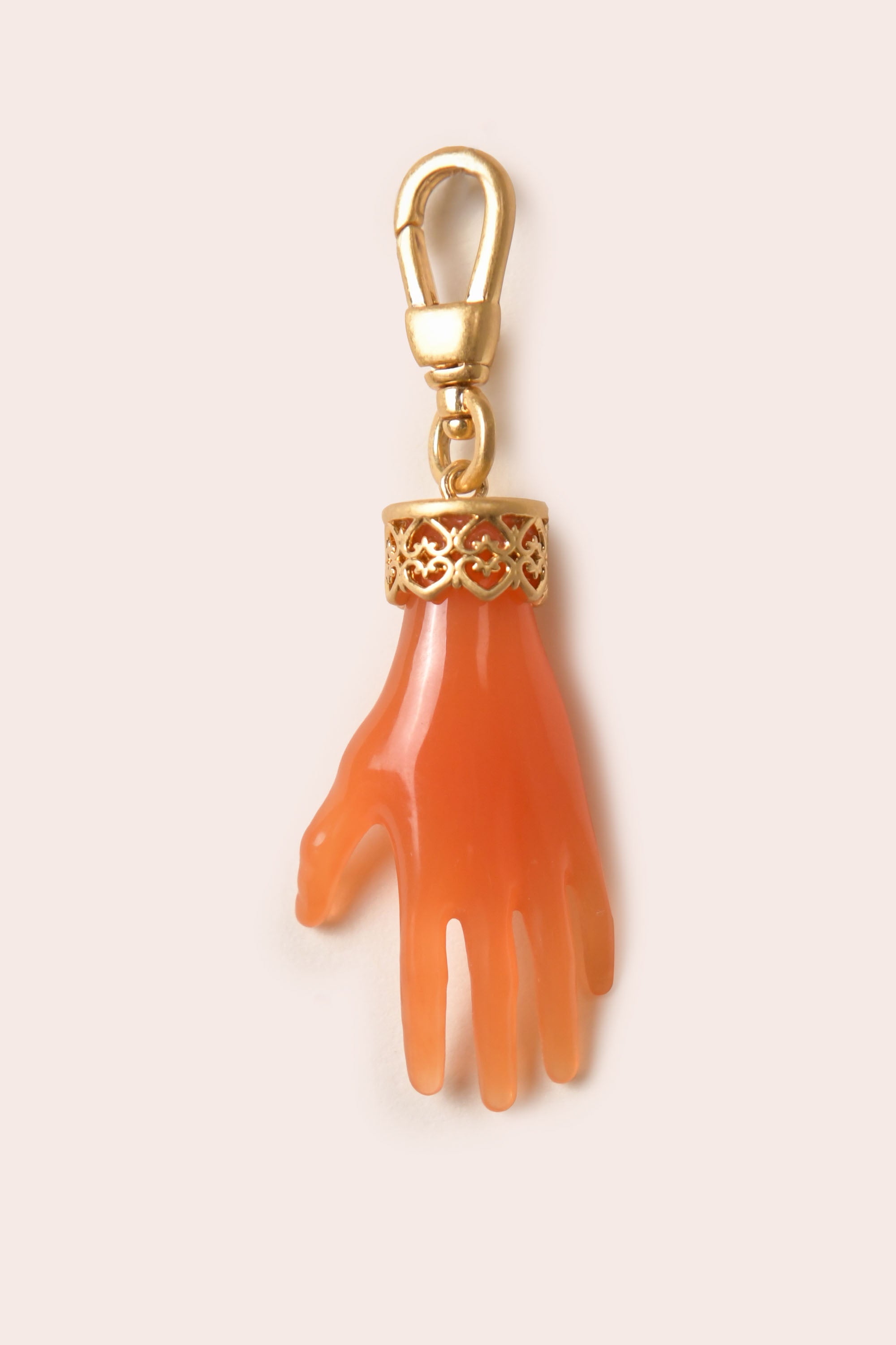 Hand - Orange – RIXO ⋆