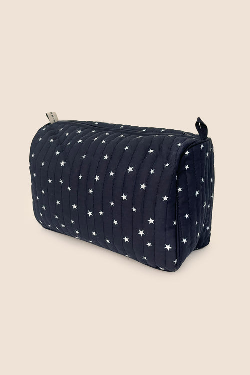 Jaipur - Starry Night Navy