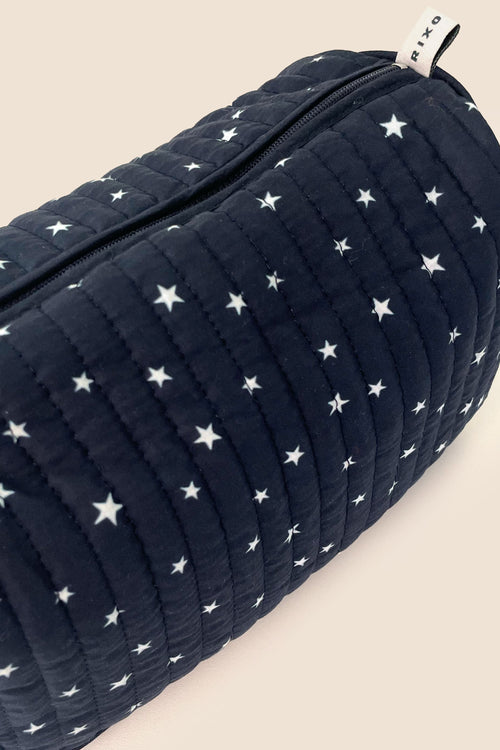 Jaipur - Starry Night Navy