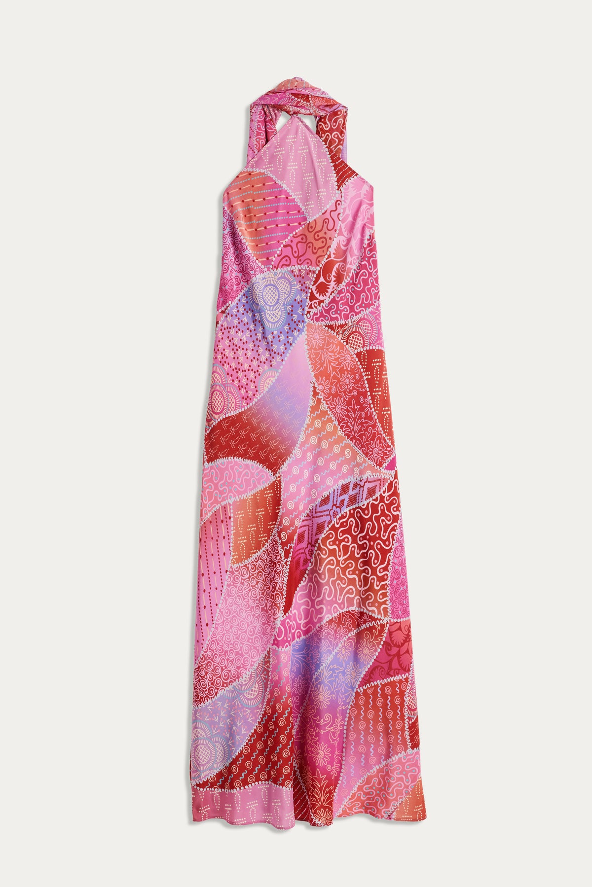 Hayley  -  Ibiza Night Sunset