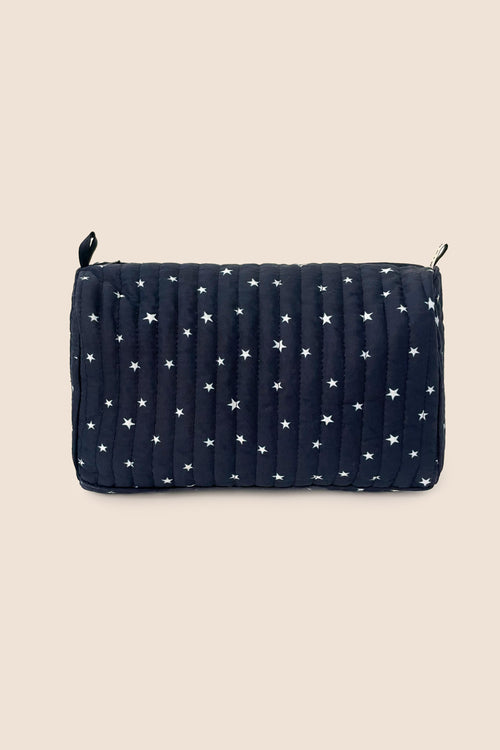 Jaipur - Starry Night Navy