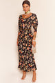 Oleander - Waterblossom Noir – RIXO ⋆