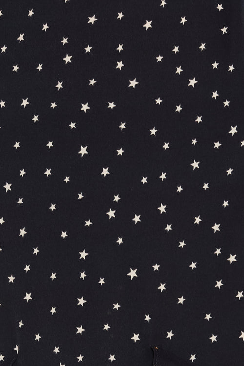 Thanvi - Starry Night Navy