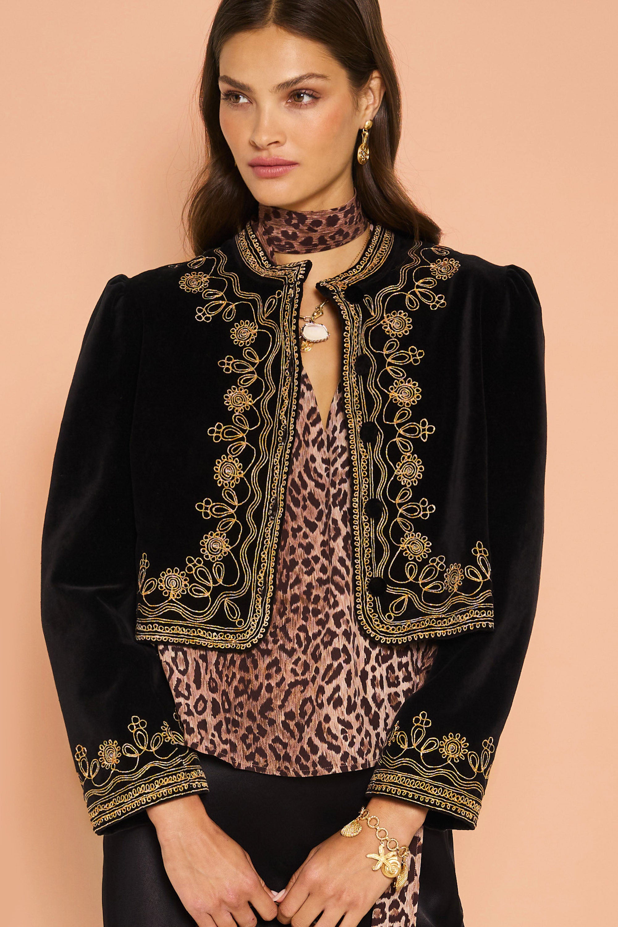 RIXO Jacket Size S main image 1