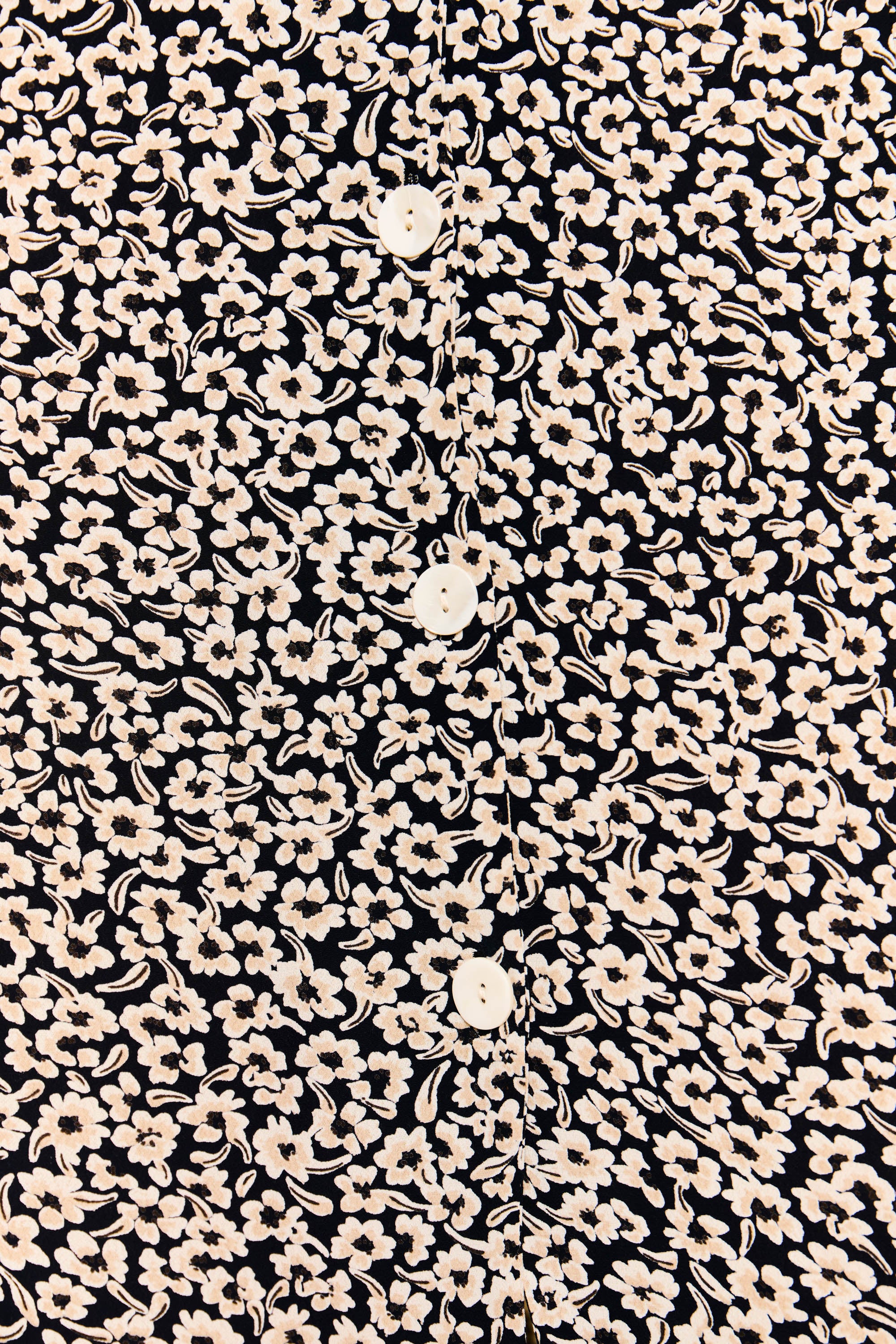 Florrie Midi Dress in English Daisy Deep Navy Florrie Midi Dress in English Daisy Deep Navy