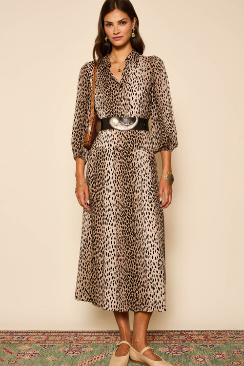 Izzy Dress Belt