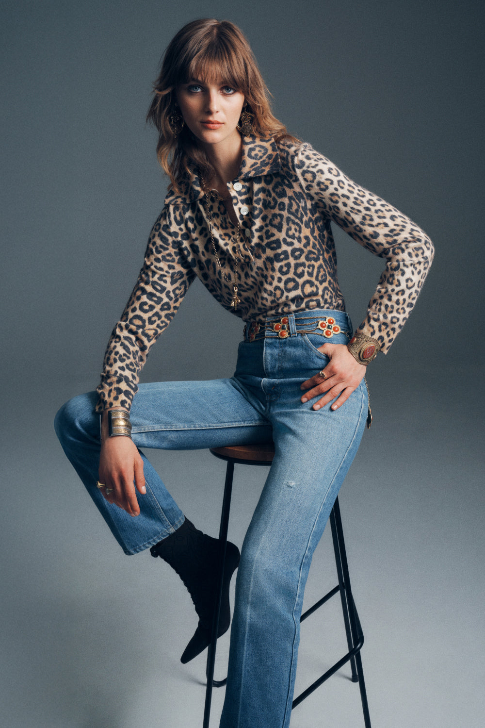 トップス ritogram Tops | Blouses, Halternecks, T-Shirts & Shirts | RIXO USA ⋆