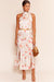 Valerie - Waterblossom Ivory – RIXO ⋆