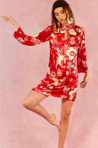 Thumbnail for the-valentines-edit,Calla Mini Dress