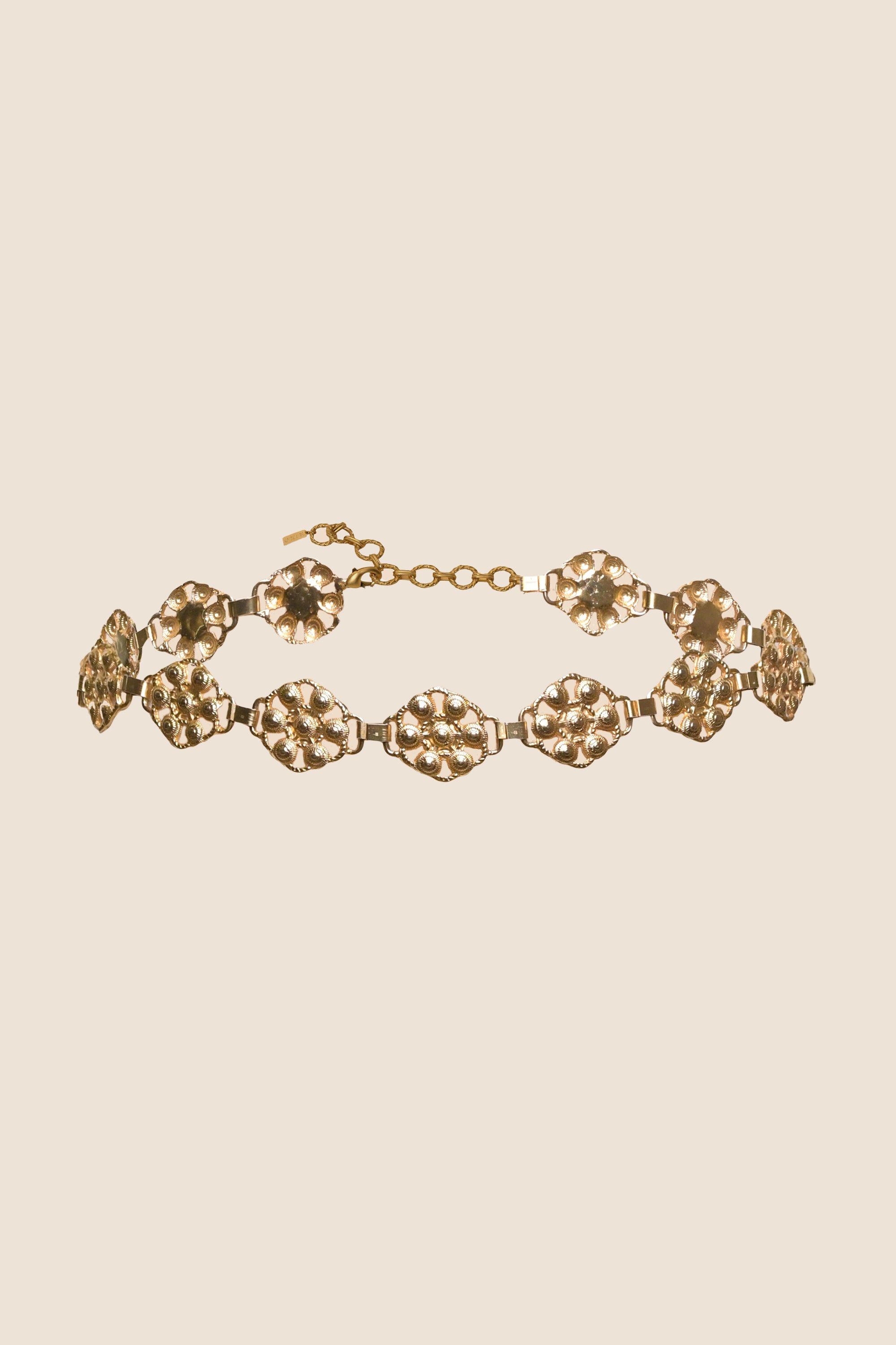 Kiana Crystal Belt