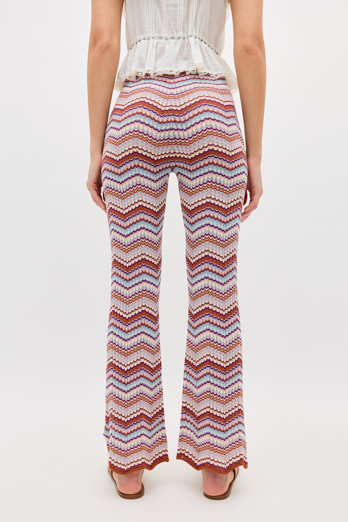 Boni - Maria Chevron Multi