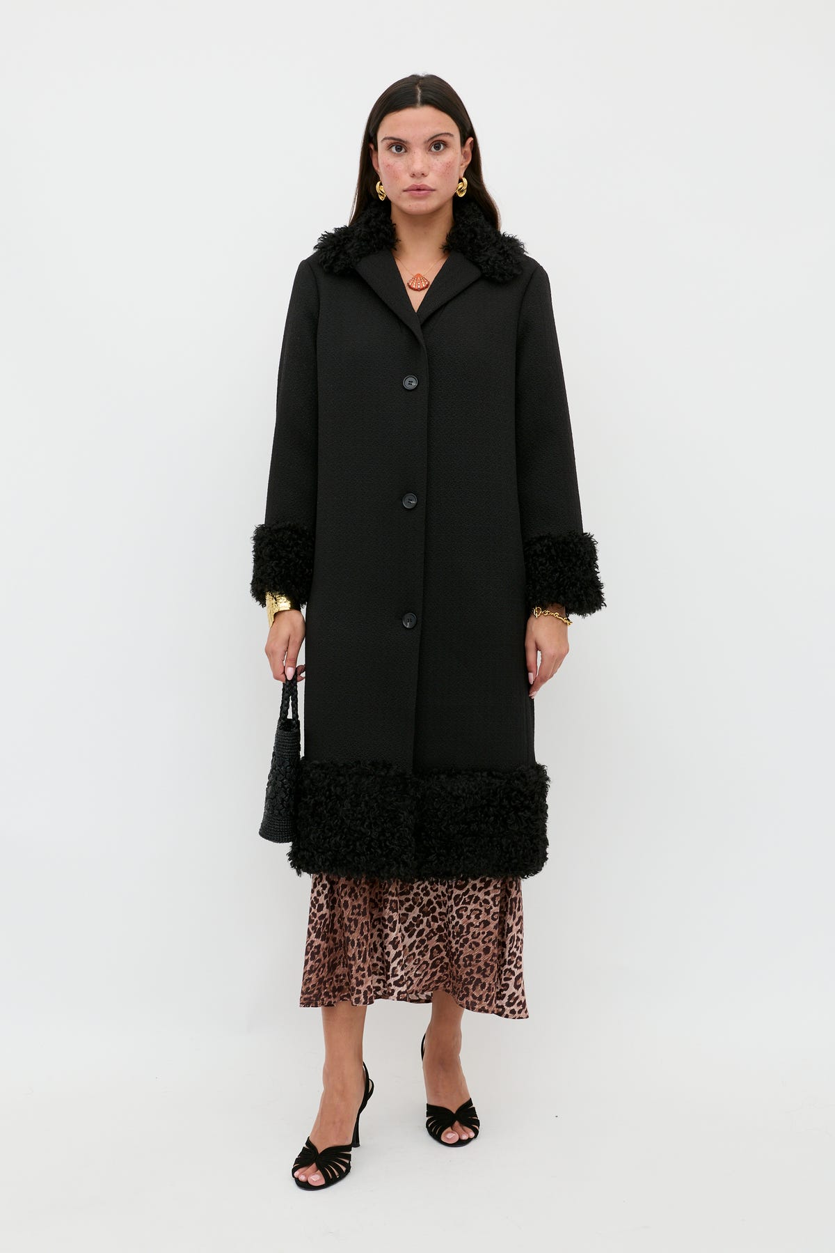 Diara - Black