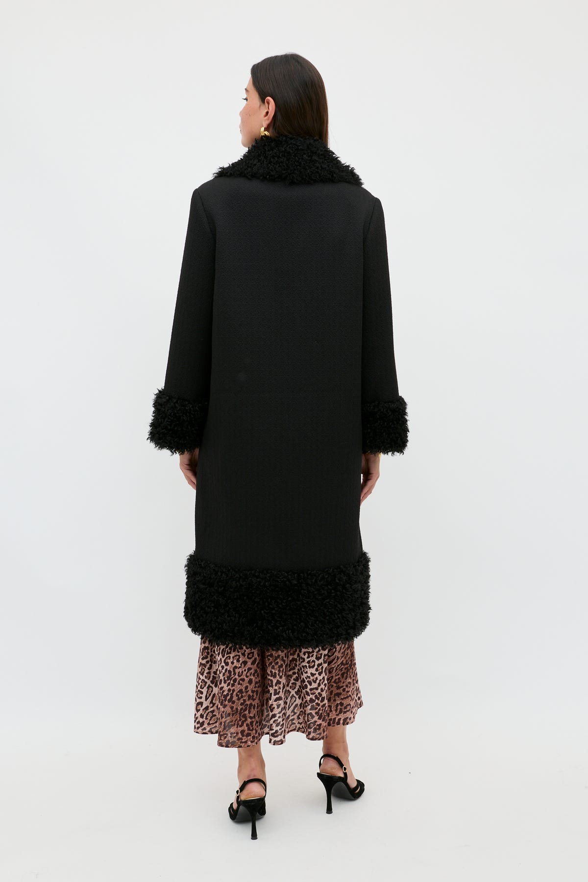Diara - Black