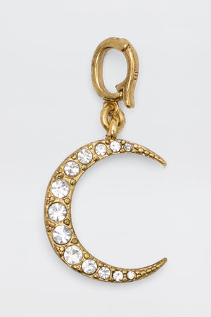 Samie Charm Gold