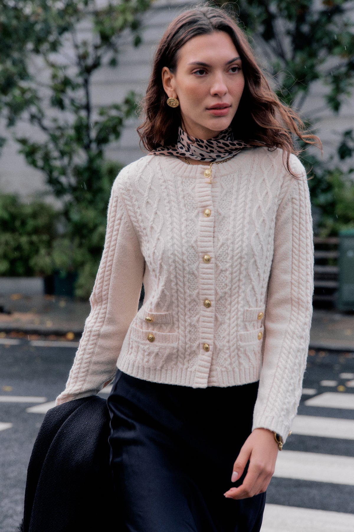 The Transitional Dressing Edit