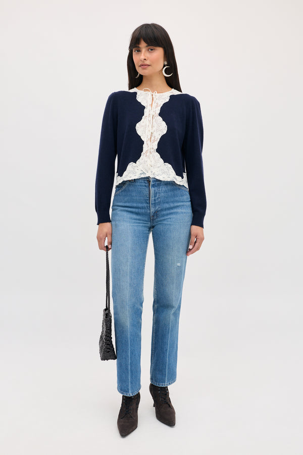 Tassia - Navy