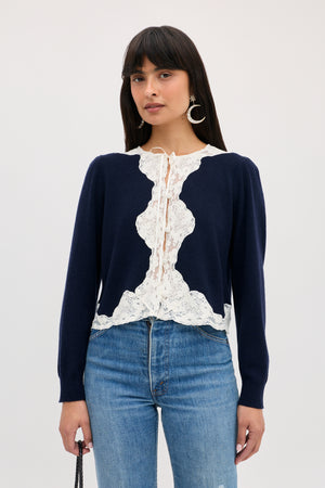 Tassia - Navy