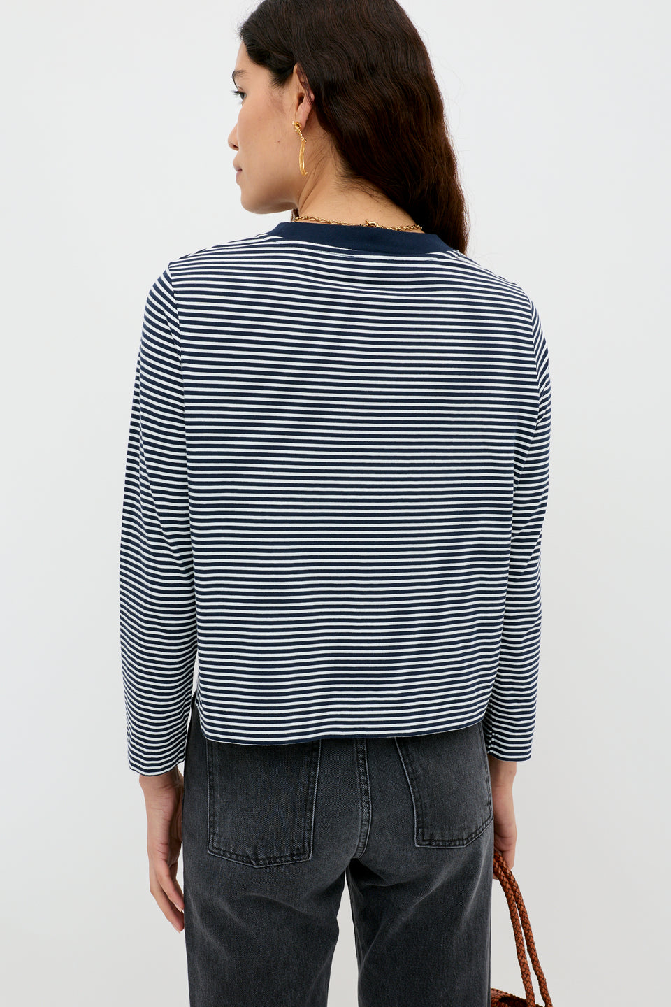 Phaedra  -  Marley Navy