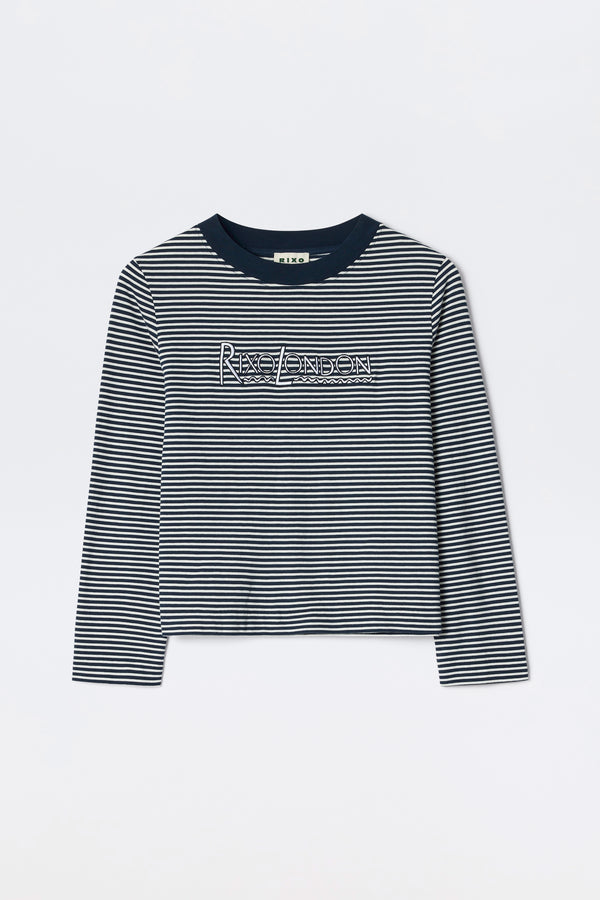 Phaedra  -  Marley Navy