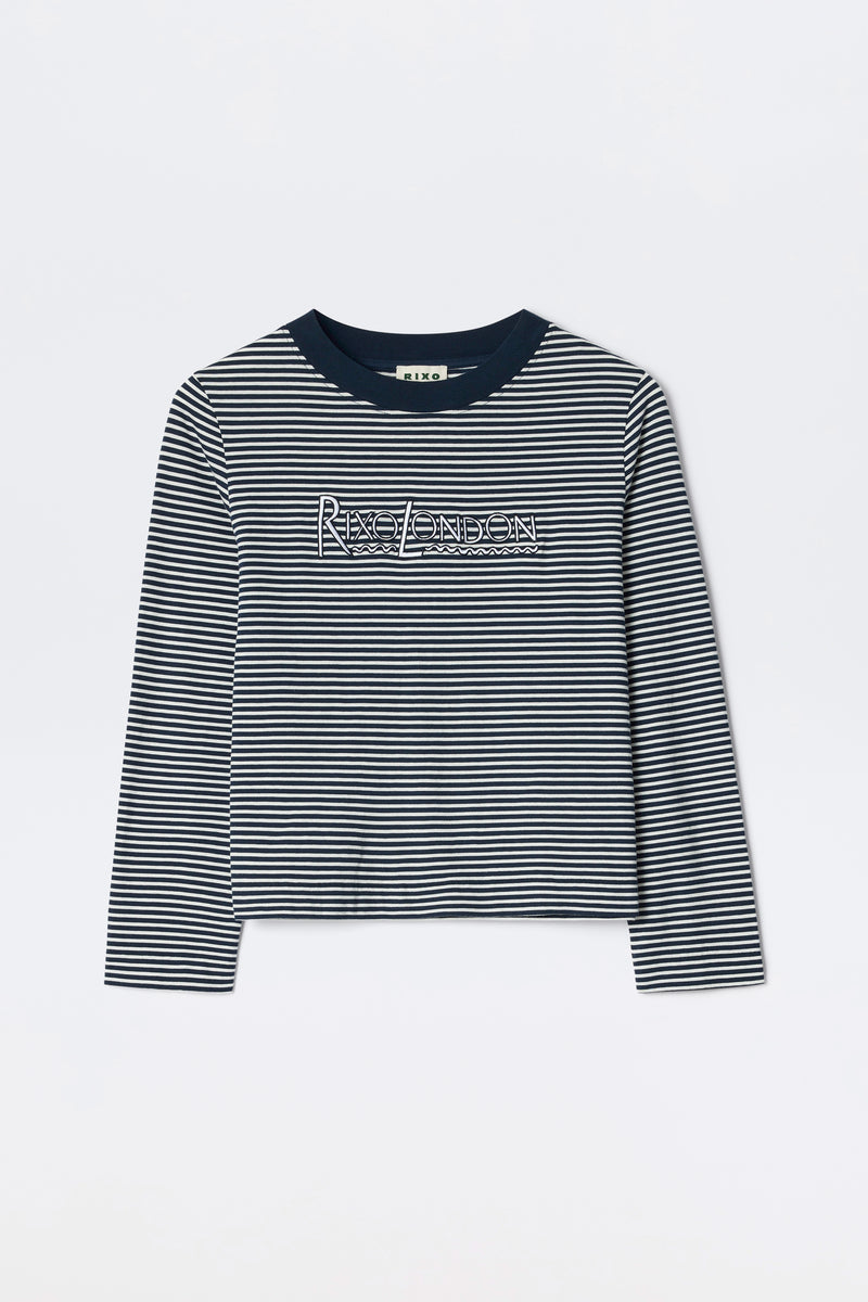 Phaedra  -  Marley Navy