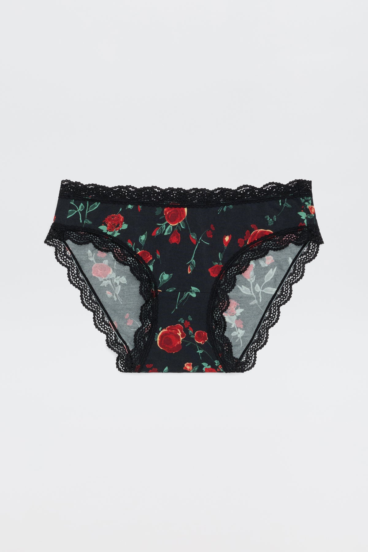 Classic  -  Claudia Rose Black