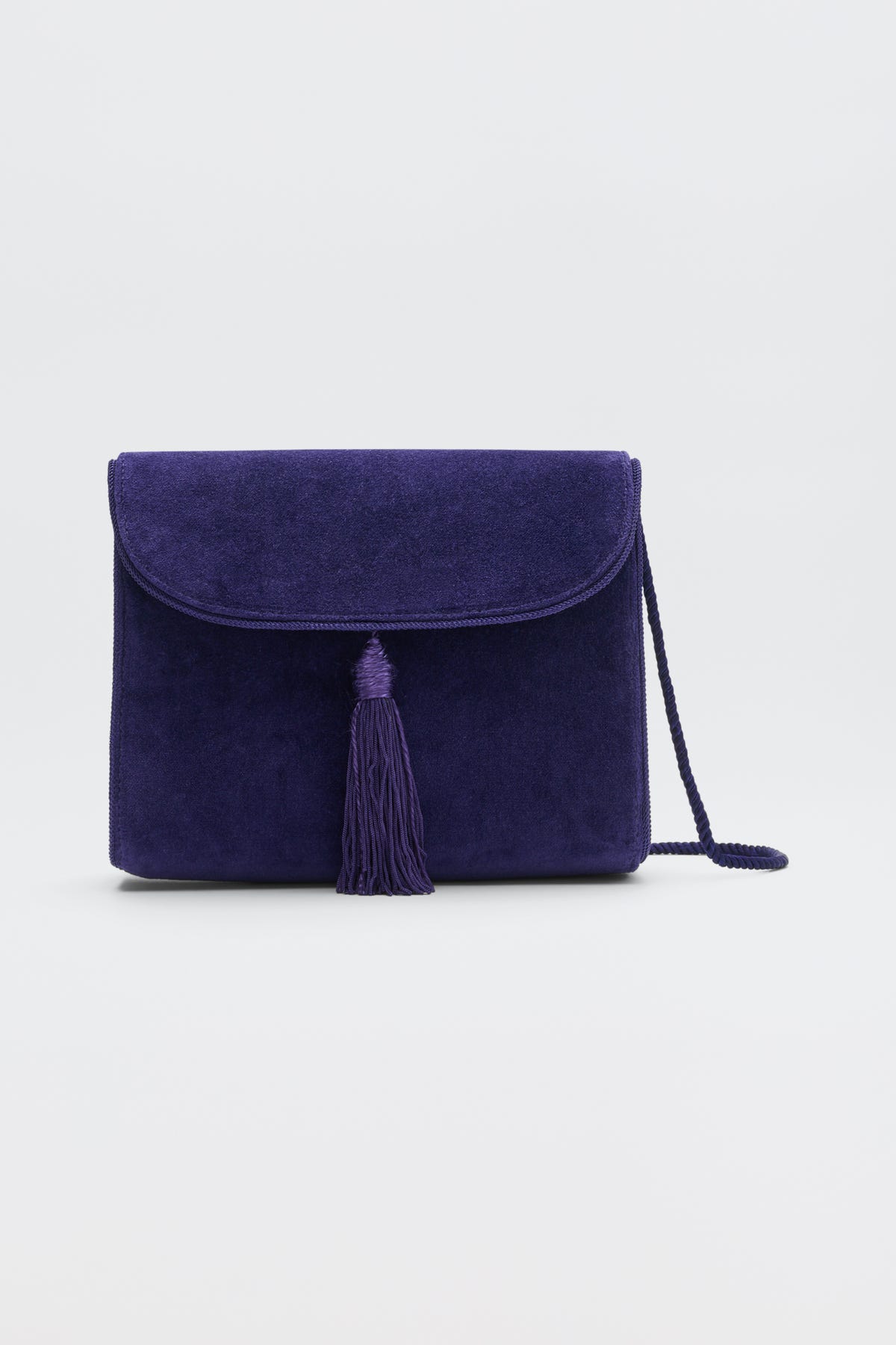 Jeany -  Purple