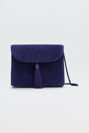 Jeany -  Purple