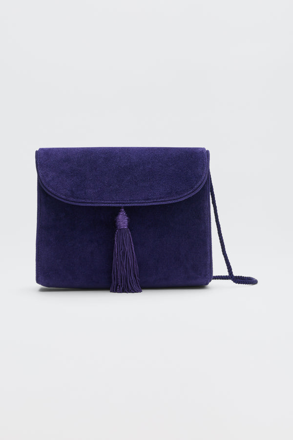Jeany -  Purple