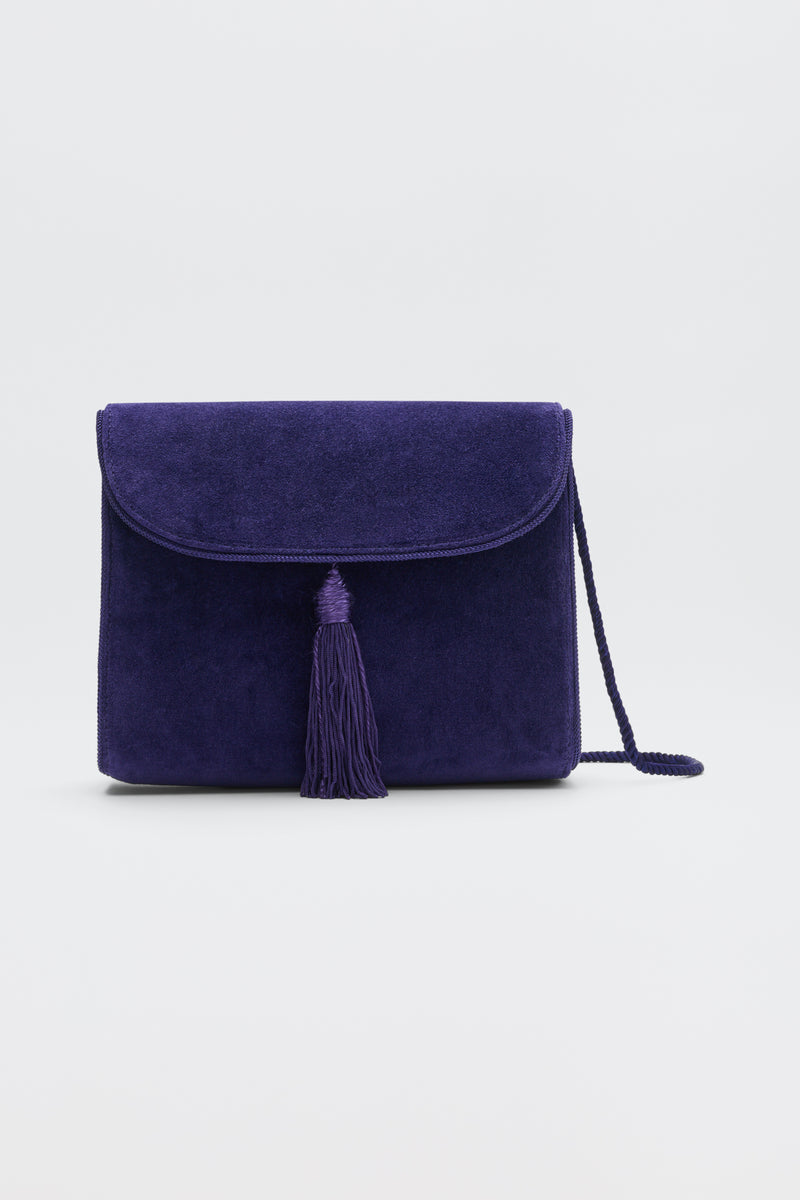 Jeany -  Purple