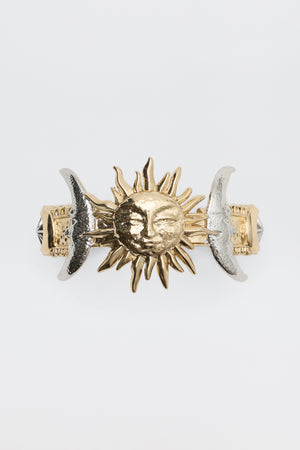 Ivanna  -  Gold